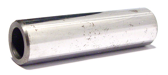 Gudgeon pin GRAND-SPORT for MALOSSI 210/PINASCO 215 /POLINI 208cc, 16x50mm, biconic 38g